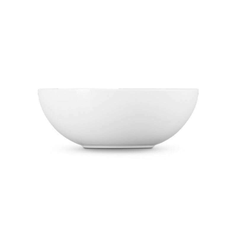 Serving Bowl 24cm White