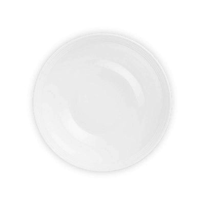 Serving Bowl 24cm White