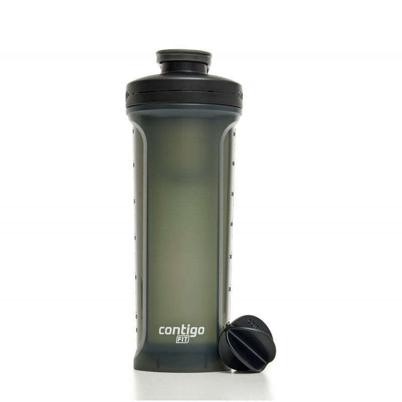 Shake & Go Fit 2.0 - Sake/Grey 828ml