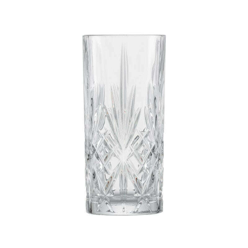 Show Long Drink Glass 368ml Each