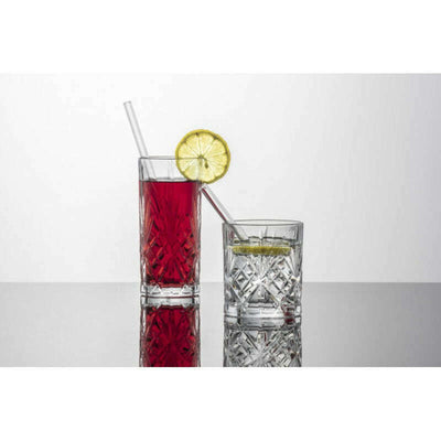 Show Long Drink Glass 368ml Each