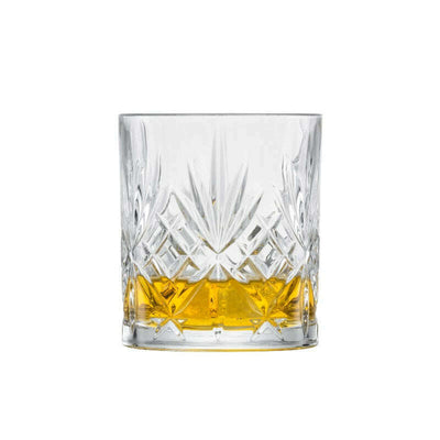 Show Whisky Glass 334ml Each