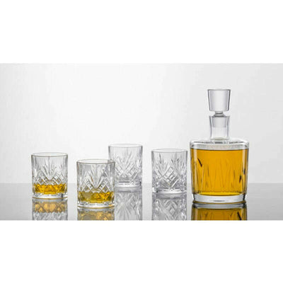 Show Whisky Glass 334ml Each