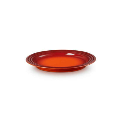 Side Plate 22cm Cayenne