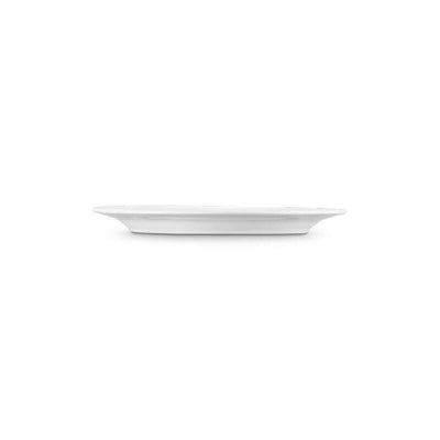 Side Plate 22cm White