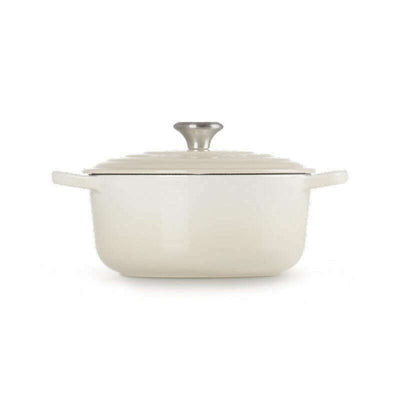 Signature Round Casserole Meringue
