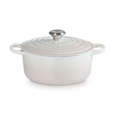 Signature Round Casserole Meringue