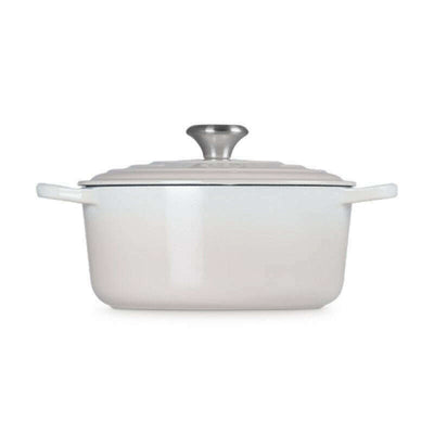 Signature Round Casserole Meringue
