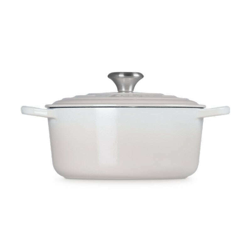 Signature Round Casserole Meringue