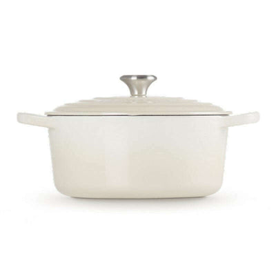 Signature Round Casserole Meringue