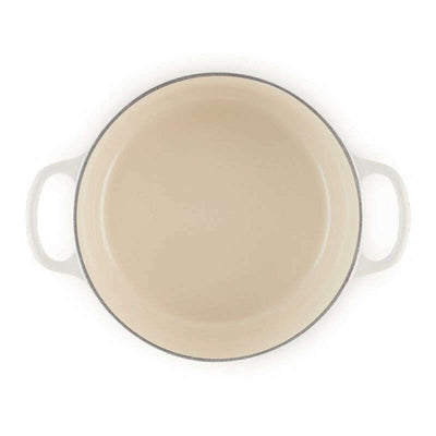 Signature Round Casserole Meringue
