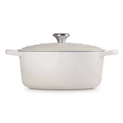 Signature Round Casserole Meringue