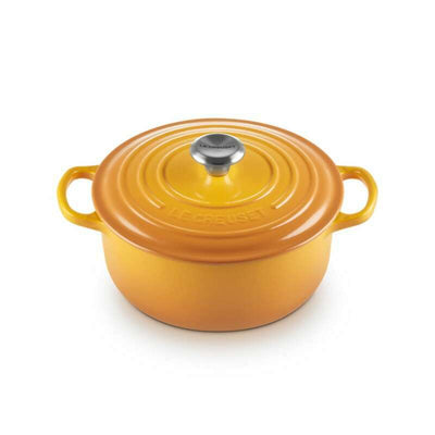 Signature Round Casserole Nectar