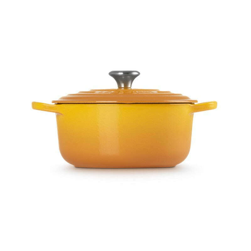 Signature Round Casserole Nectar