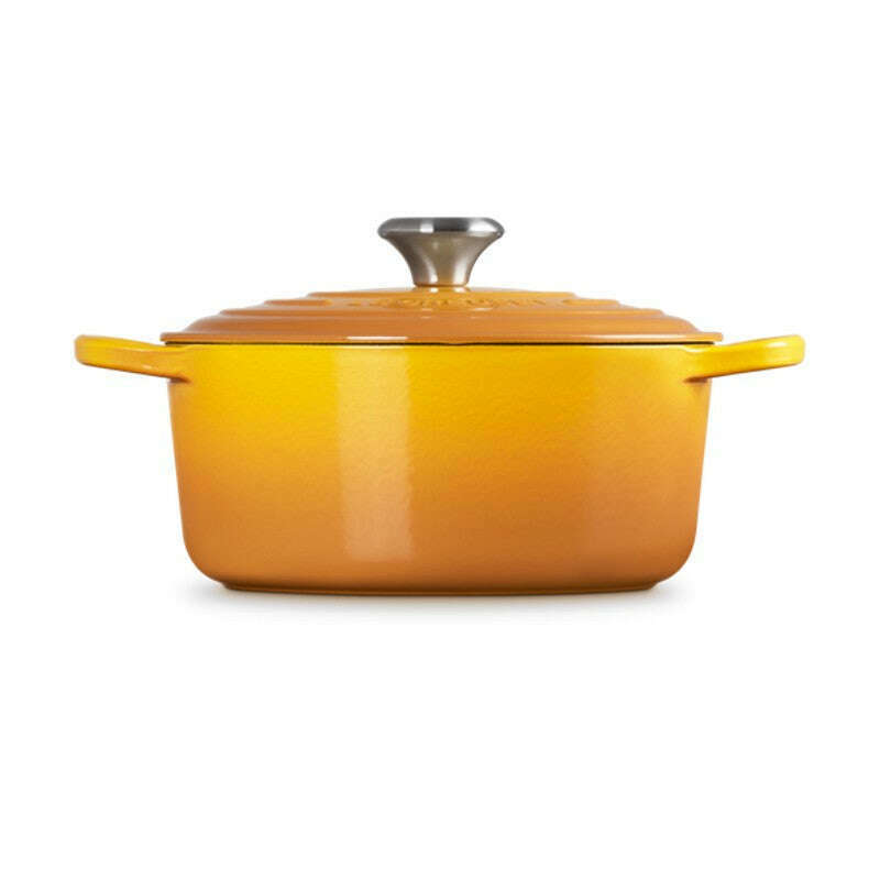 Signature Round Casserole Nectar