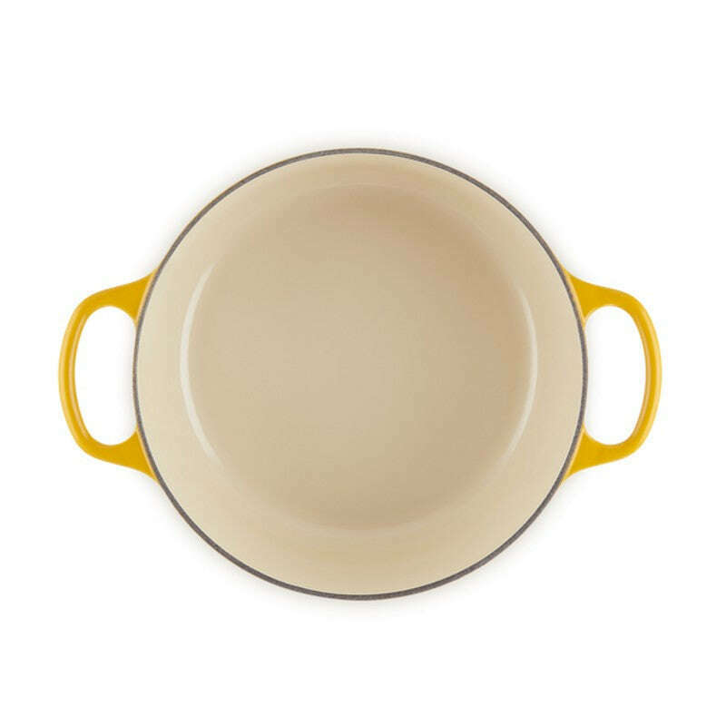 Signature Round Casserole Nectar