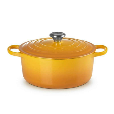 Signature Round Casserole Nectar