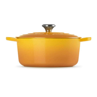 Signature Round Casserole Nectar