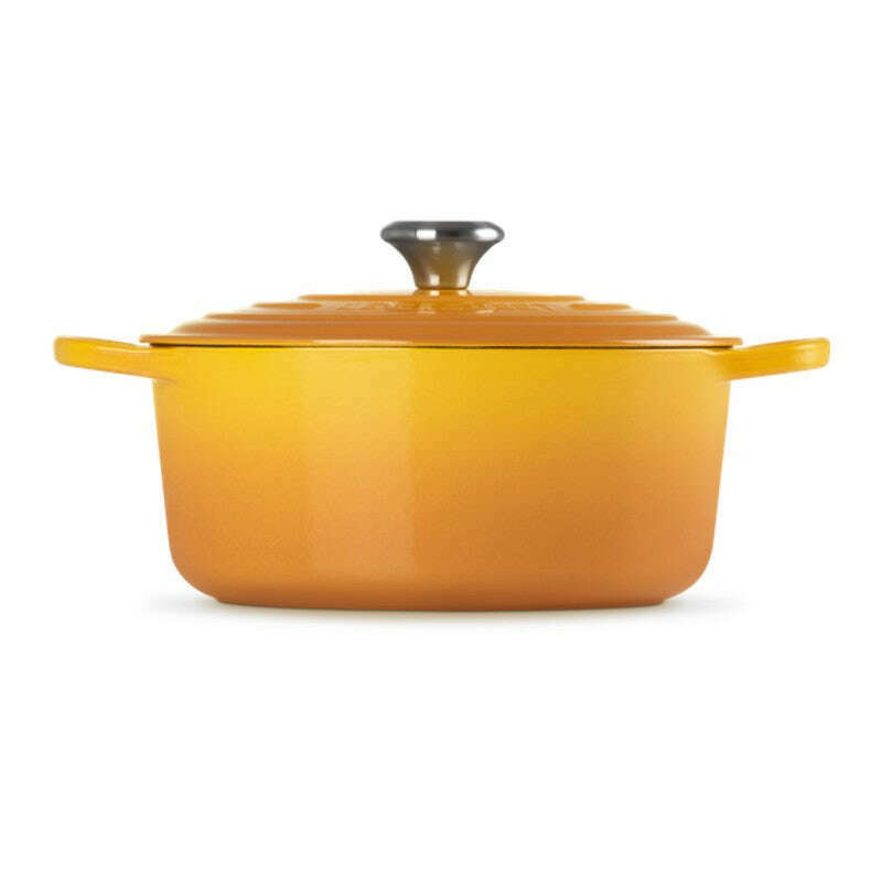 Signature Round Casserole Nectar