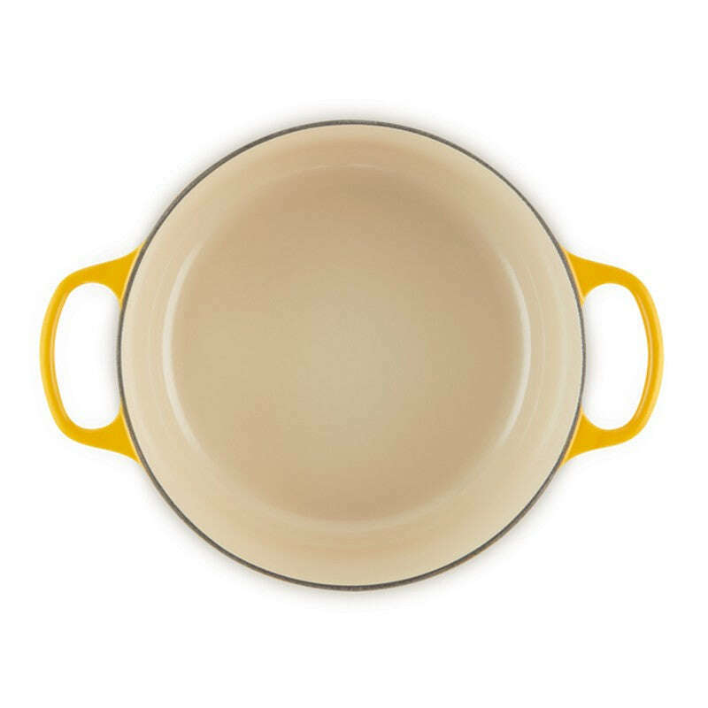 Signature Round Casserole Nectar