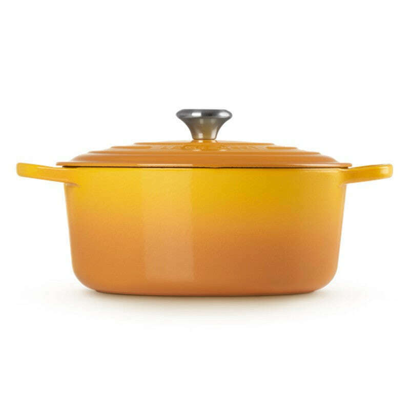 Signature Round Casserole Nectar