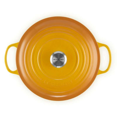 Signature Round Casserole Nectar