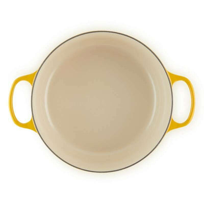 Signature Round Casserole Nectar