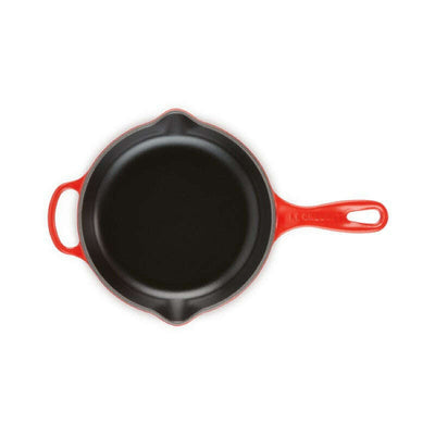 Signature Round Skillet Cerise