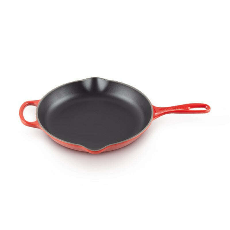 Signature Round Skillet Cerise