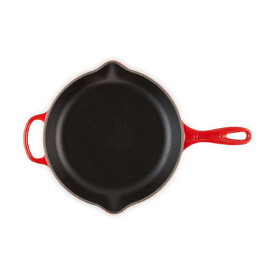 Signature Round Skillet Cerise