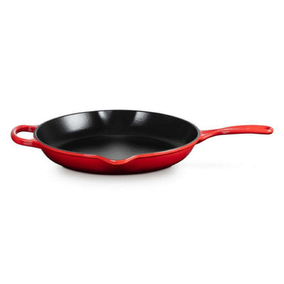 Signature Round Skillet Cerise