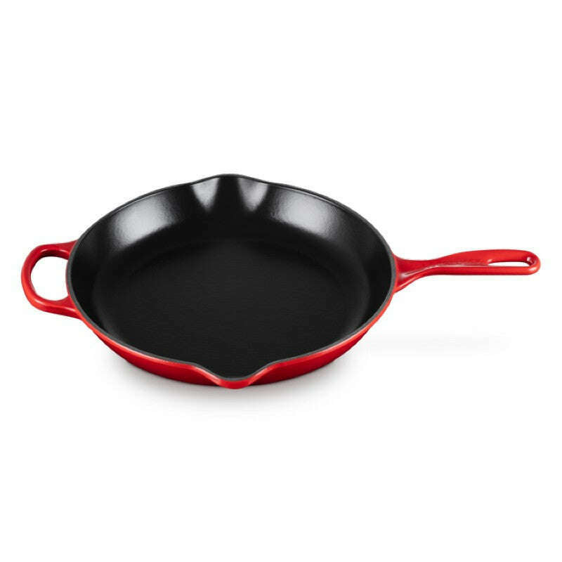 Signature Round Skillet Cerise