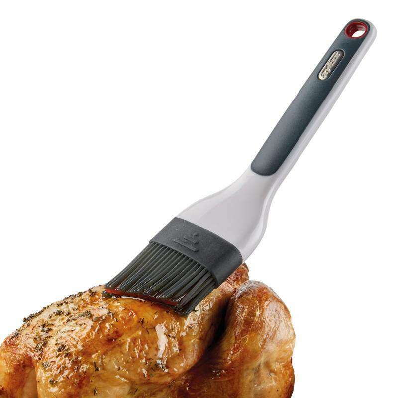 Silicone Basting Brush