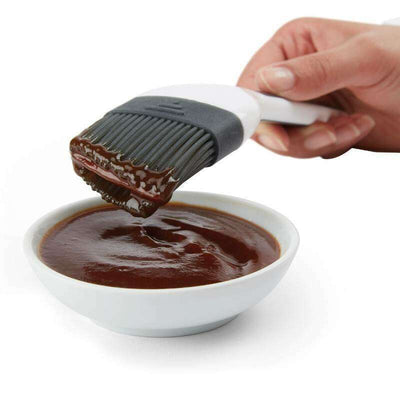 Silicone Basting Brush