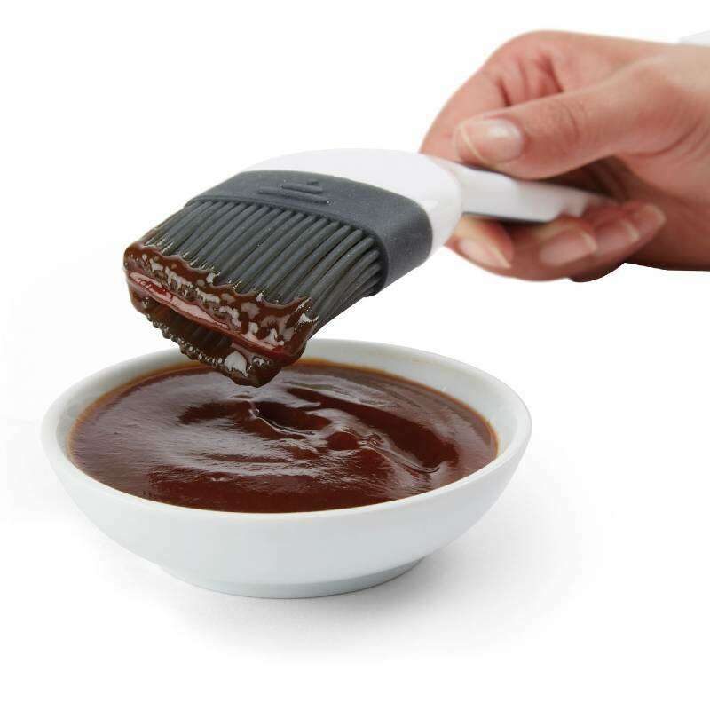 Silicone Basting Brush