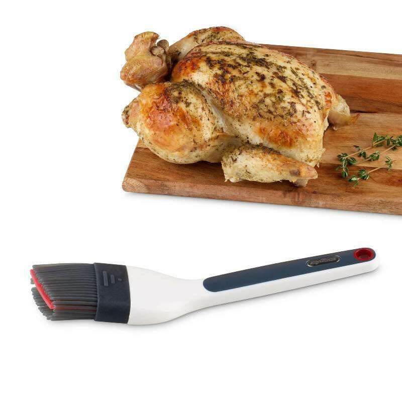 Silicone Basting Brush