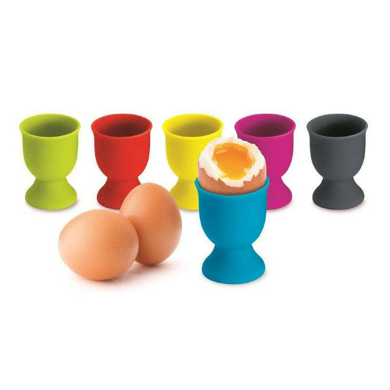 Silicone Egg Cup