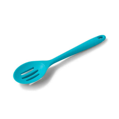 Slotted Spoon Assorted Colours