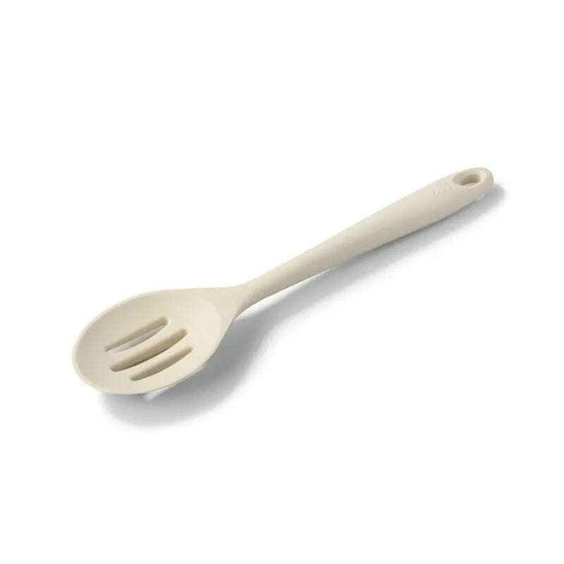 Slotted Spoon Assorted Colours