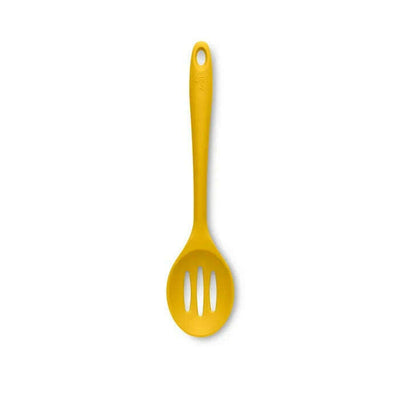 Slotted Spoon Assorted Colours