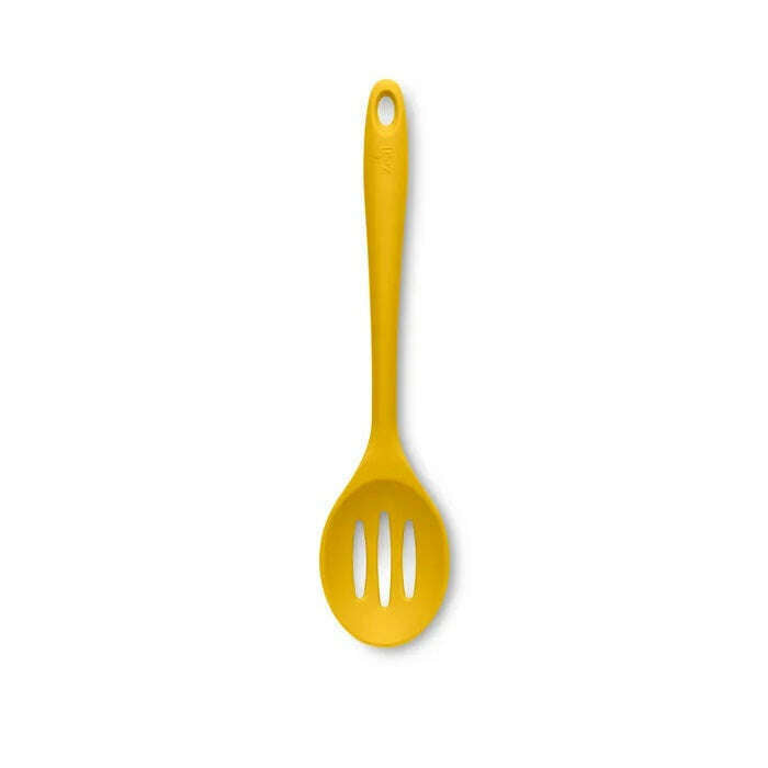 Slotted Spoon Assorted Colours