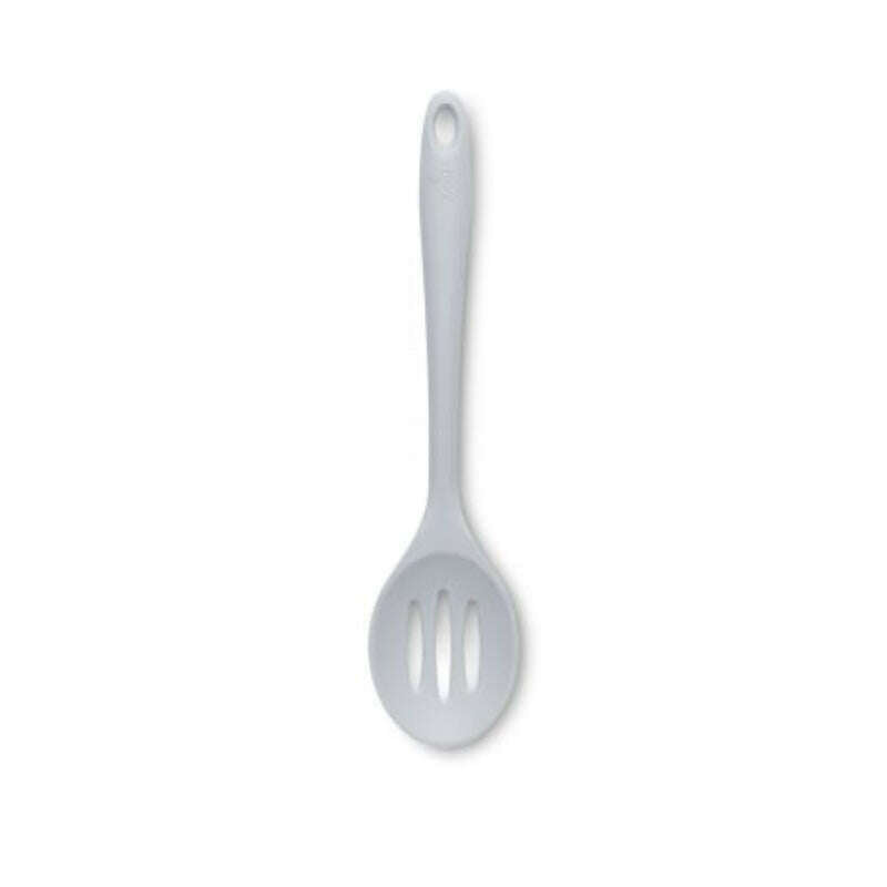 Slotted Spoon Assorted Colours