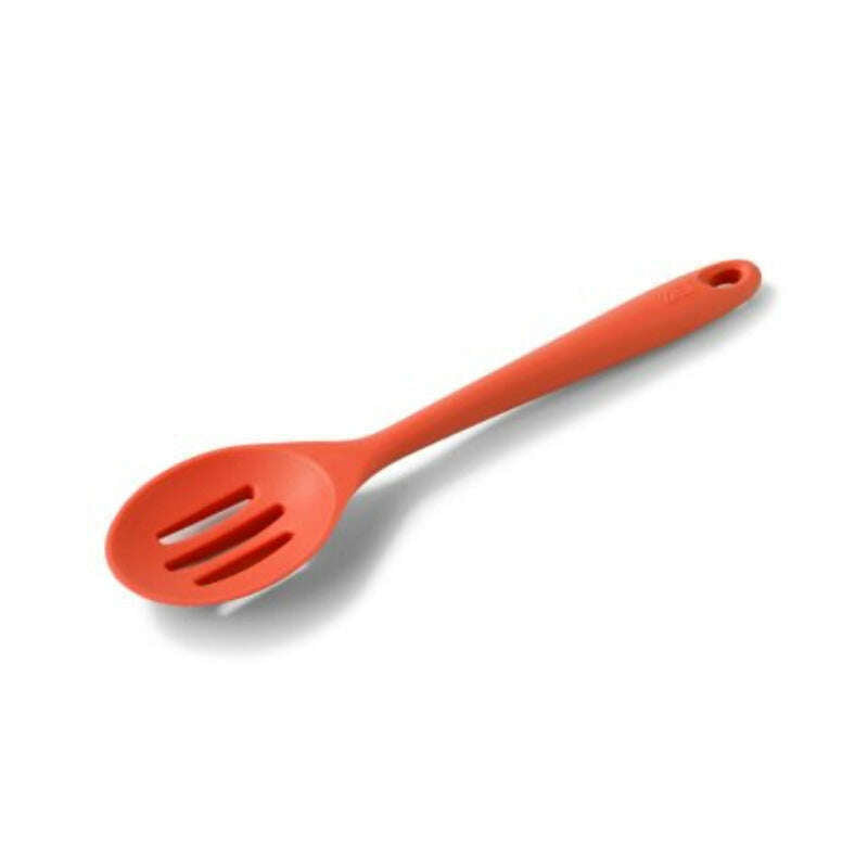 Slotted Spoon Assorted Colours