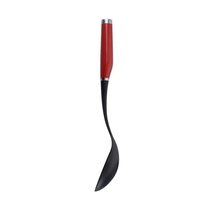 Slotted Spoon Nylon Empire Red