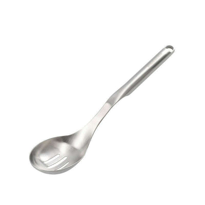 Slotted Spoon Stainless Steel