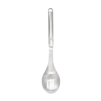 Slotted Spoon Stainless Steel