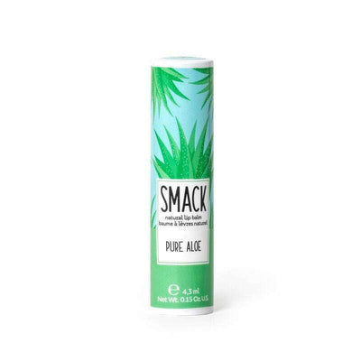 Smack Lip Balm Aloe