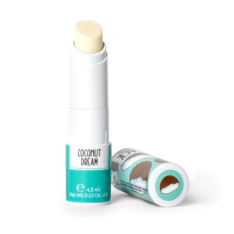 Smack Lip Balm Coconut