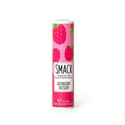 Smack Lip Balm Raspberry