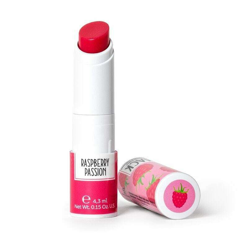 Smack Lip Balm Raspberry